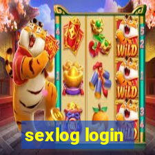 sexlog login